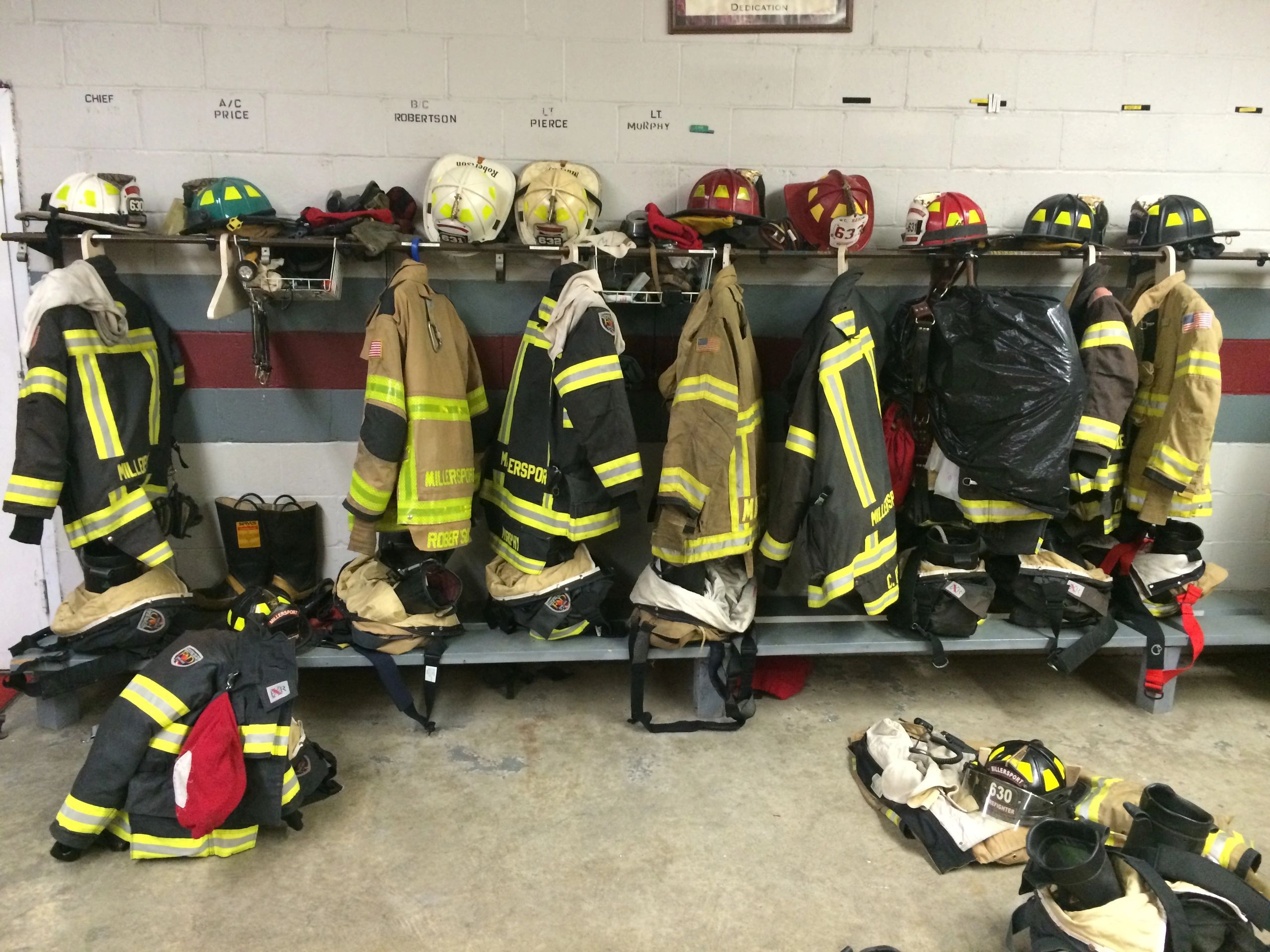 Redd Public Safety Equipment GQ97XVCLSK2